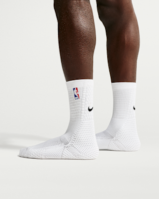 Reviews: Nike Unicorn Dri-FIT ADV NBA Cushioned Crew Socks (1 Pair
